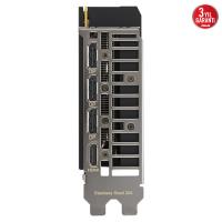 ASUS DUAL-RTX5050-O8G OC 8GB GDDR6 128BIT 3xDP 1xHDMI Ekran Kartı - 5